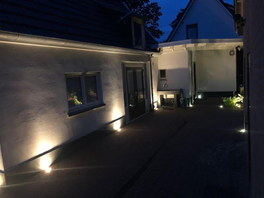 Voorsterstaete Former Barn, Including Jacuzzi Voorst Gem Voorst Eksteriør billede