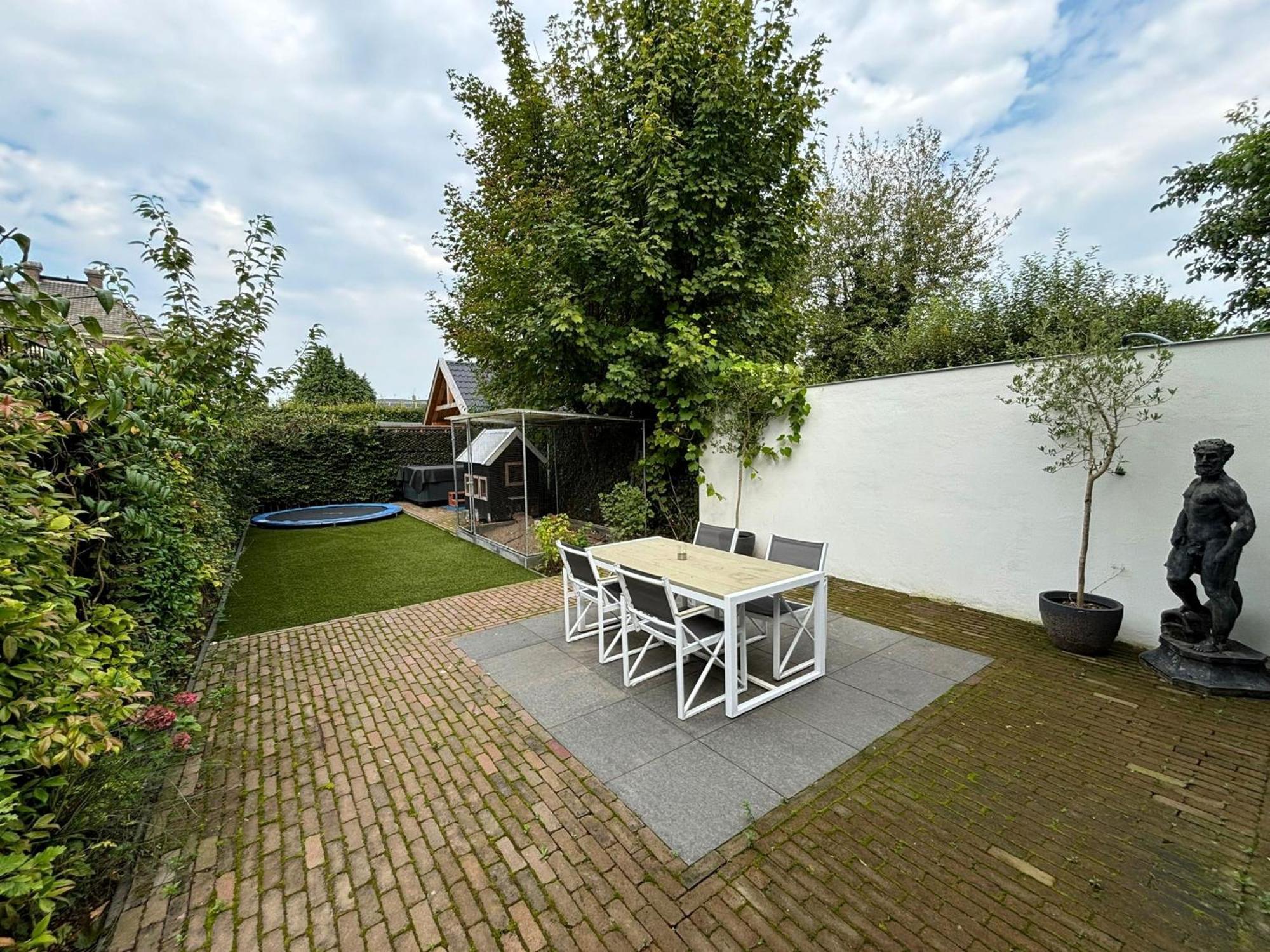 Voorsterstaete Former Barn, Including Jacuzzi Voorst Gem Voorst Eksteriør billede